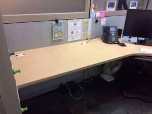 1 Original Desk