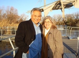 Rene & Virginia Fall Coats