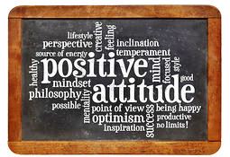 attitude