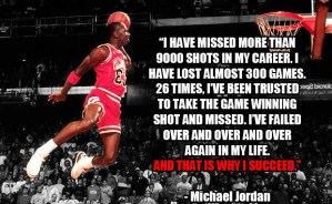 Michael Jordan