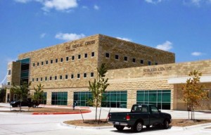 Surgery Centre at Craig Ranch