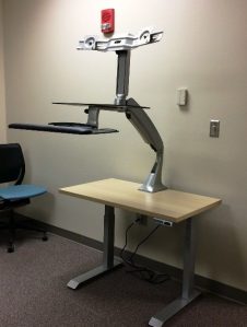 Solace at Tarrant County College