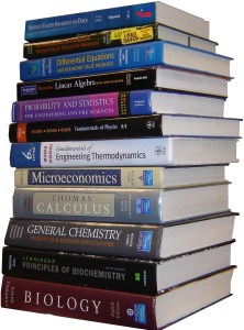 text-books